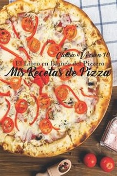 Mejores Libros de Recetas para Hacer Pizza en Horno de Leña