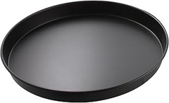 Recetas ideales para preparar en moldes de pizza con borde alto