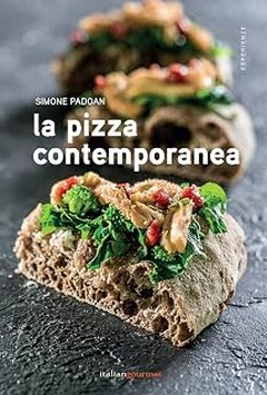 Descubre las mejores recetas de pizza gourmet de libros especializados