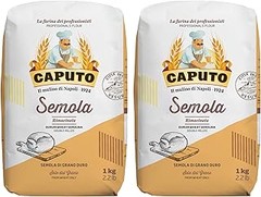 ¿Puede la sémola para pizza ser consumida en dietas especiales?