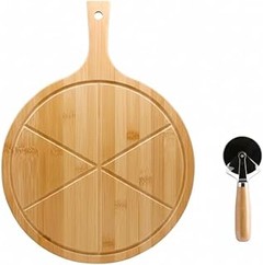 ¿Son aptas para el lavavajillas las tablas para pizza con ranuras de corte?