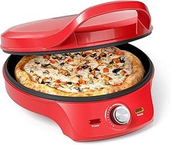 Tipos de hornos para pizza: Comparativa de facilidad de limpieza