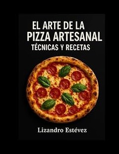 Descubre los mejores tipos de libros de masa para pizza