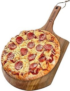 Descubre los diferentes tipos de tablas para pizza y sus usos