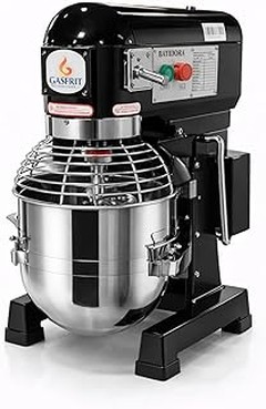 Accesorios imprescindibles para el amasado de pizzas con alta hidratación