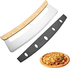Descubre las ventajas de usar un cortador de pizza con funda