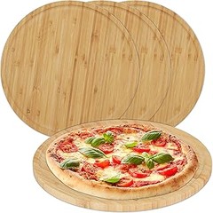 Descubre las Ventajas de Usar Tablas para Pizza Rectangulares