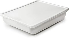 Beneficios de emplear un dispensador de harina para hacer pizza