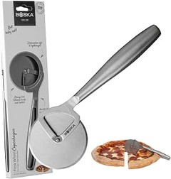 Pros y contras de los cortadores de pizza aptos para lavavajillas