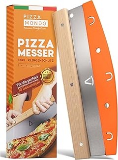 Comparativa: Cortadores manuales vs. eléctricos para pizza