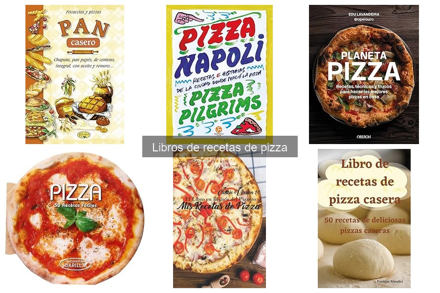 Errores comunes al seguir recetas de pizza y cómo evitarlos