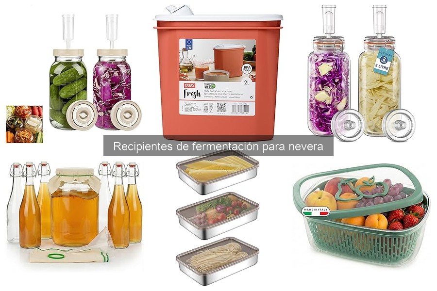 Los mejores recipientes de fermentación para hacer pizza en casa