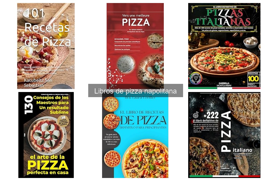 Técnicas de Amasado para Masa de Pizza Napolitana